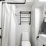 Modern Flat In Historical Building In Area Apartament *