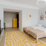 Modern Flat In Historical Building In Area Huoneisto Helsinki